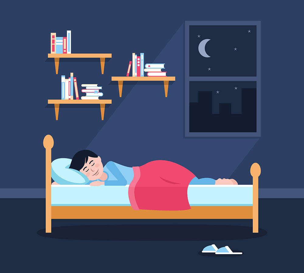 Všetko, čo ste chceli vedieť o spánku a báli ste sa opýtať