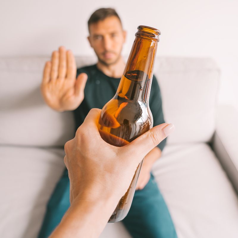 Suchý február: Mesiac, ktorý zmení viac než len návyky