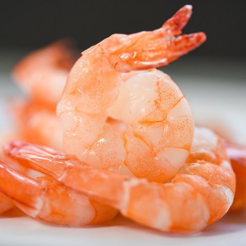 Chitosan: morský pomocník pre krásu zvnútra