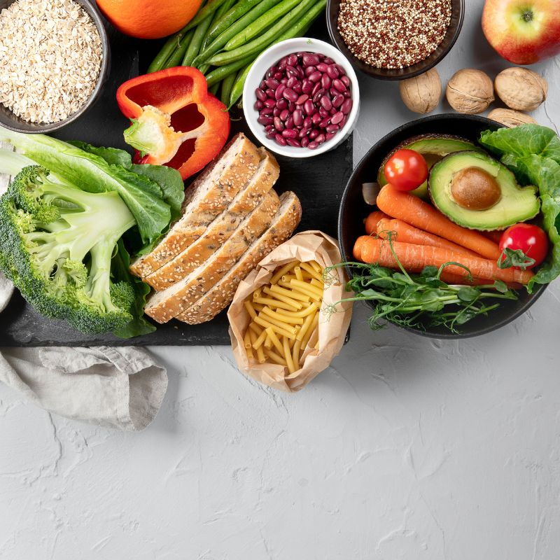 Whole foods a systém NOVA: Ako jesť lepšie a múdrejšie