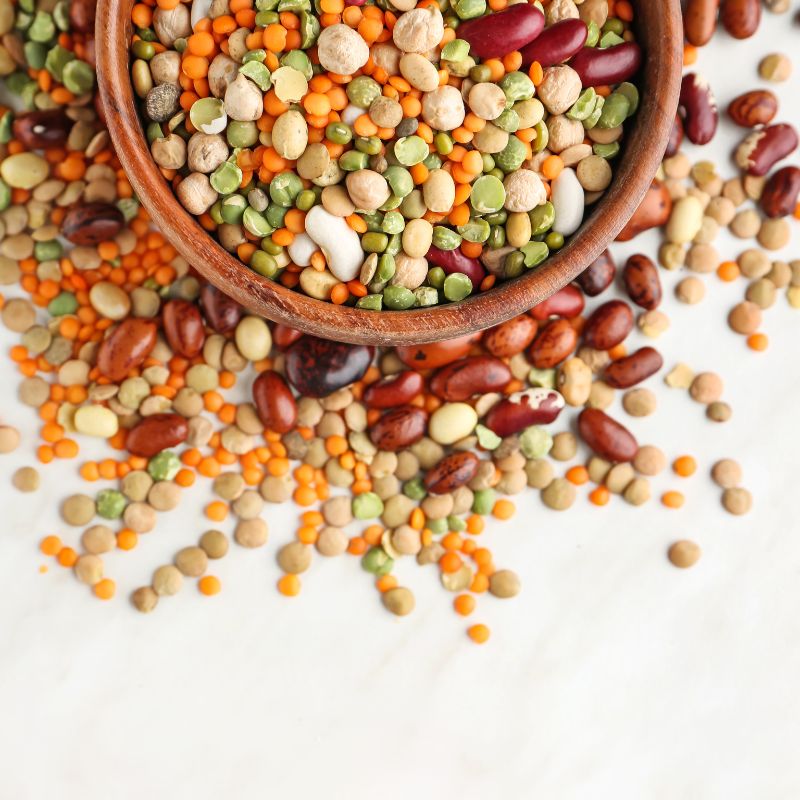 10. február – Medzinárodný deň strukovín