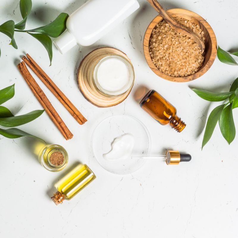 Prírodná kozmetika očistená od mýtov