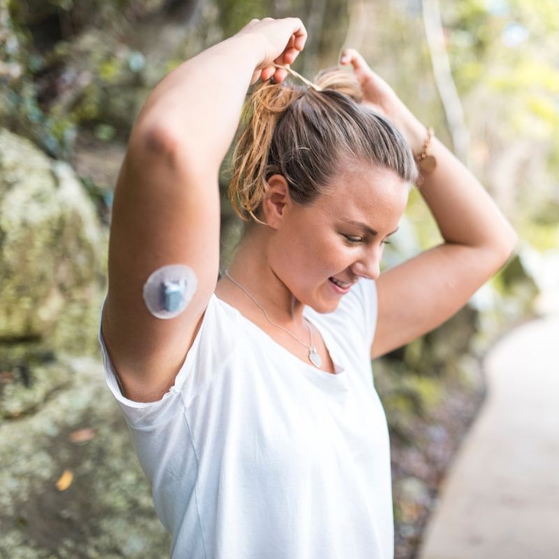 Keď cukor neznamená stopku: Žiť otvorene a s chuťou