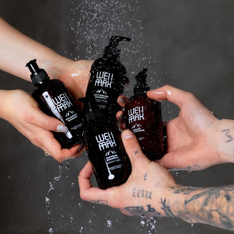 Lesk alebo bieda? Ako sú na tom prírodné šampóny