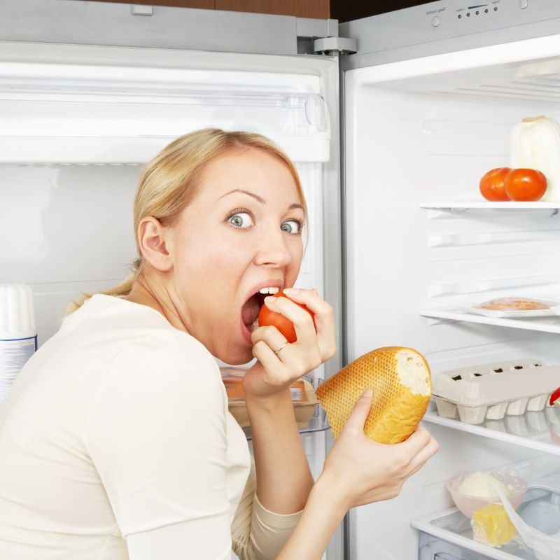 Máte stále hlad? Možno robíte tieto chyby!