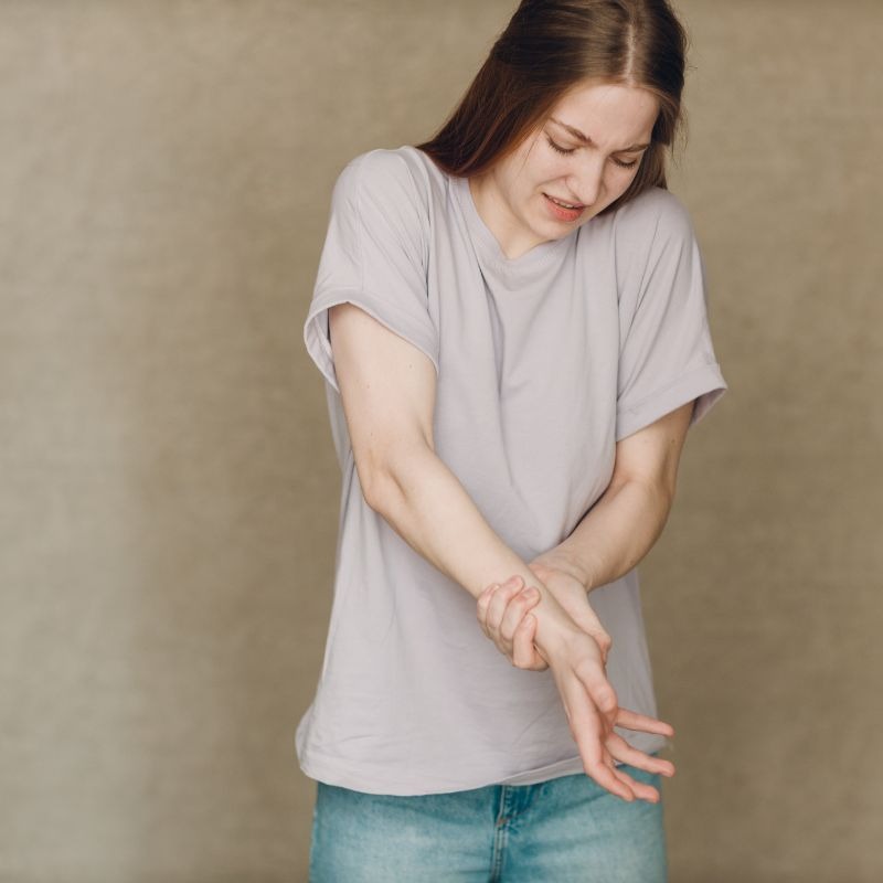 Tetania: Čo pomáha, keď telo prehnane reaguje na stres?