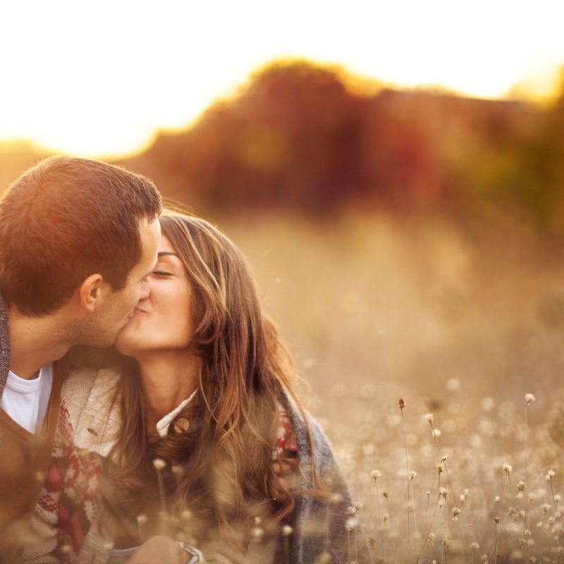 Láska: Hra mozgu, nie srdca