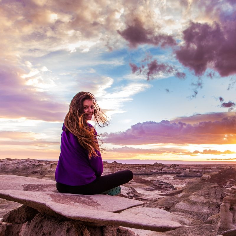 Osamelosť versus samota: Ako sa naučiť byť sám so sebou