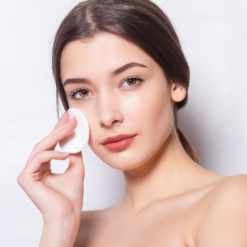 Čistá pleť bez chémie: Efektívna starostlivosť z prírody