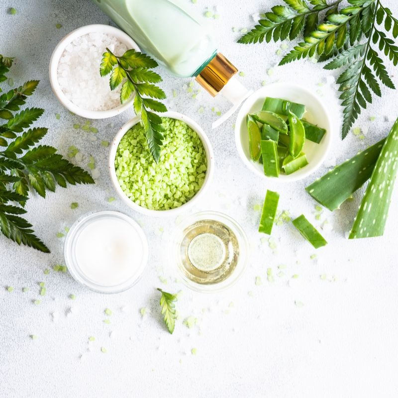 Tajomstvo dlhotrvajúcej kvality v prírodnej kozmetike