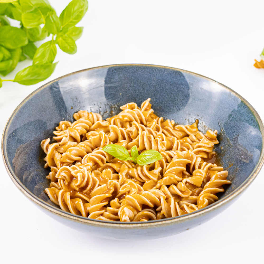 Paradajková omáčka z čerstvých paradajok