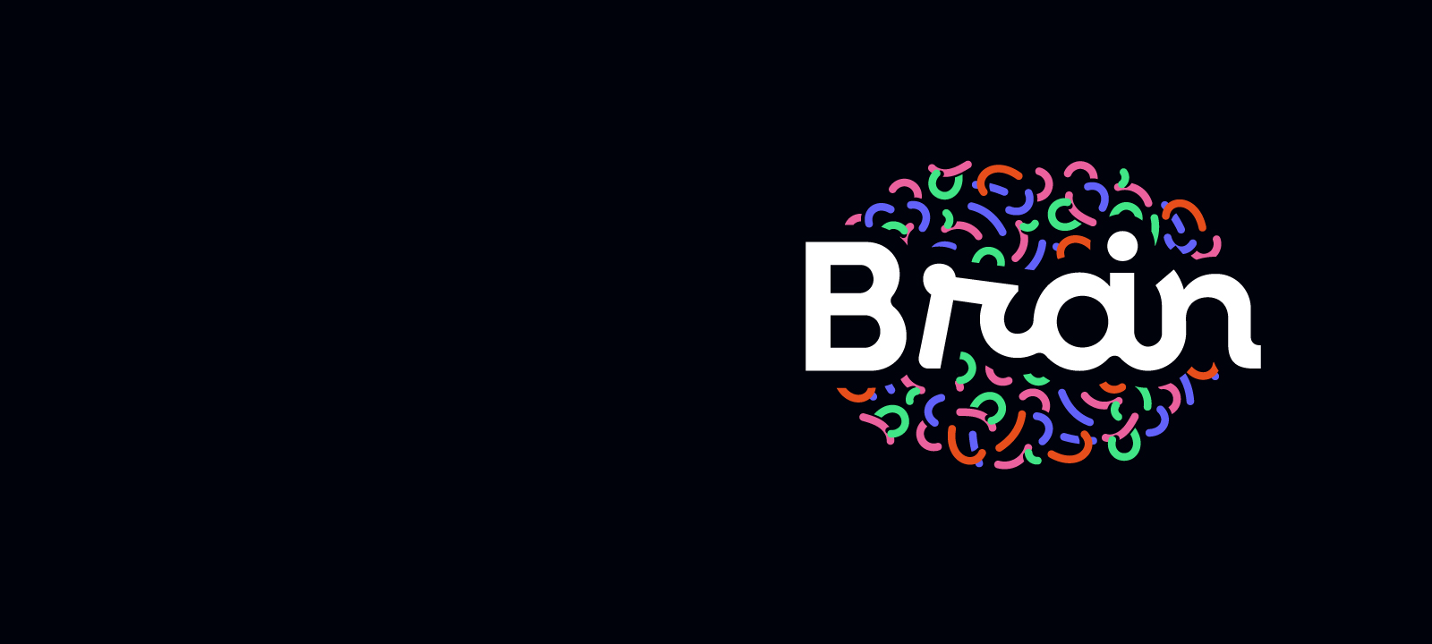 Brain nové logo