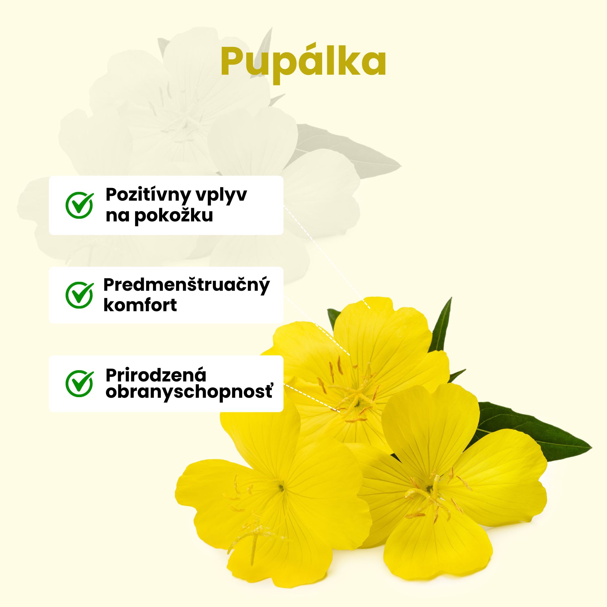 (Slovenčina) Pupalka