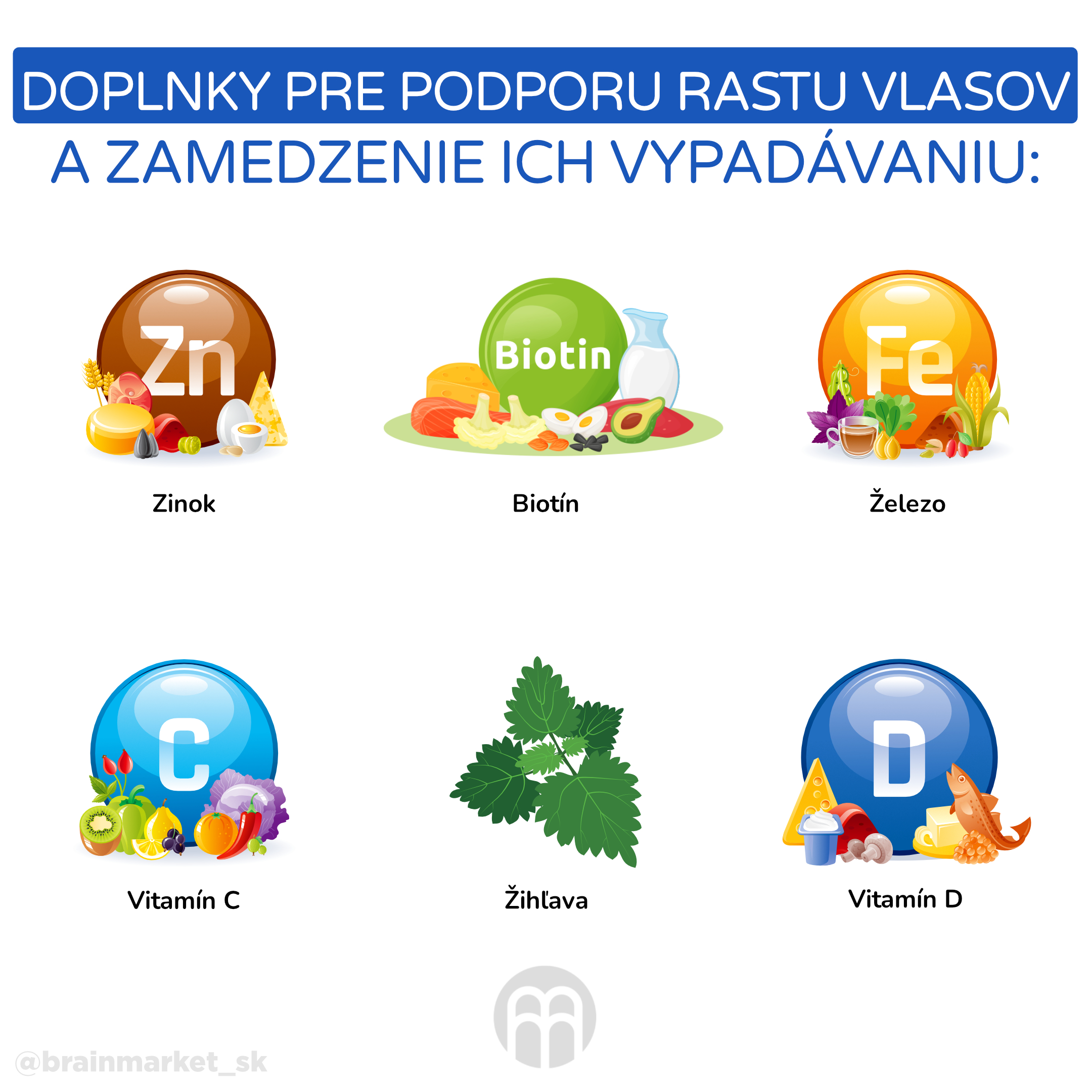 doplnky pro podporu a rust vlasu_infografika_cz