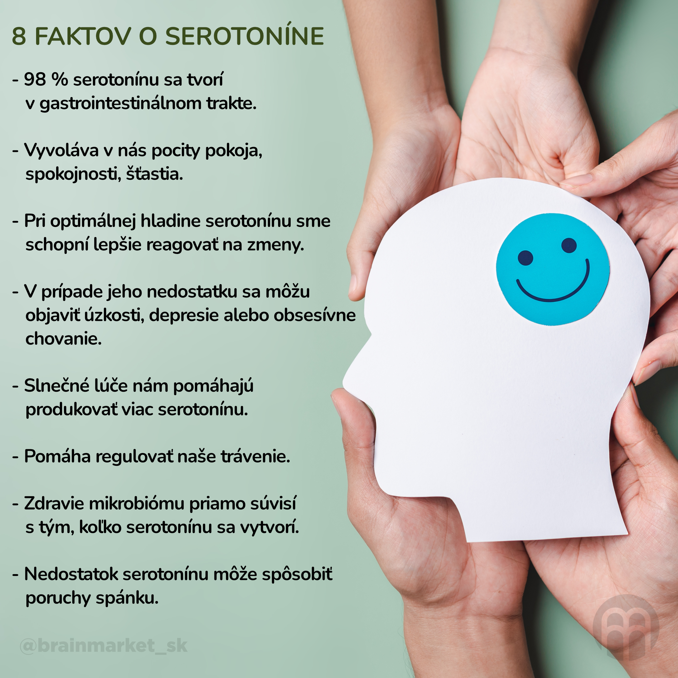 8 faktů o serotoninu_infografika_cz