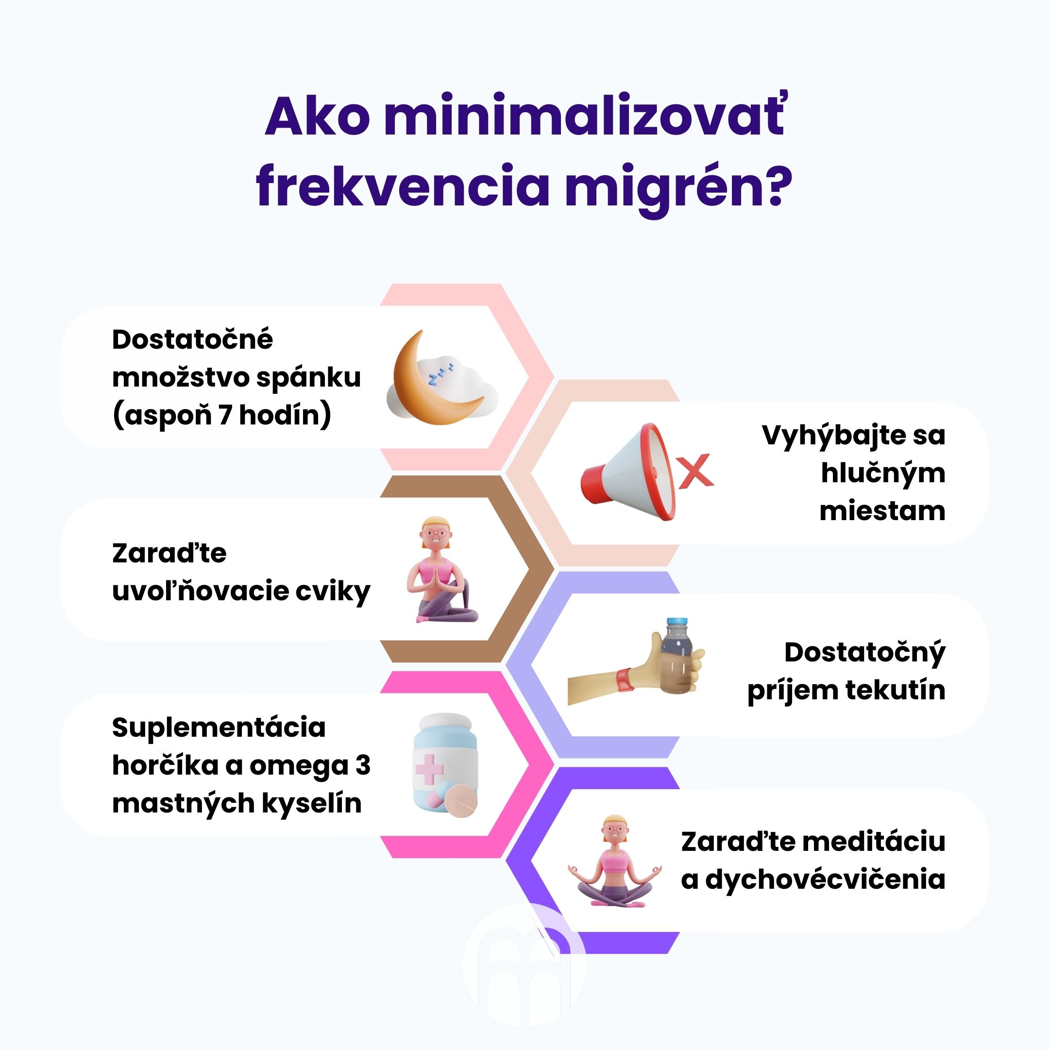 jak_minimalizovat_migreny_infografika_brainmarket_cz