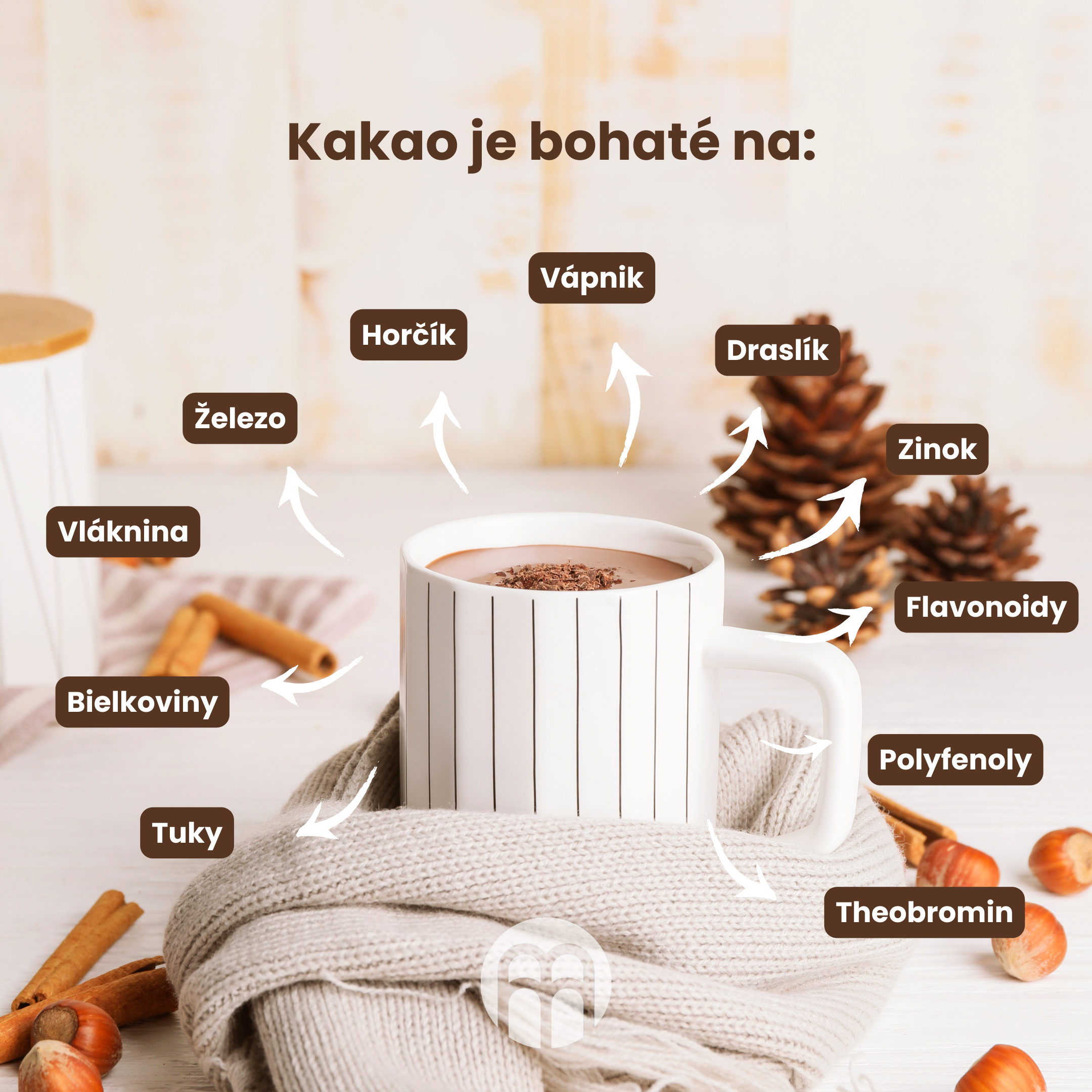 _Kakao je bohaté na