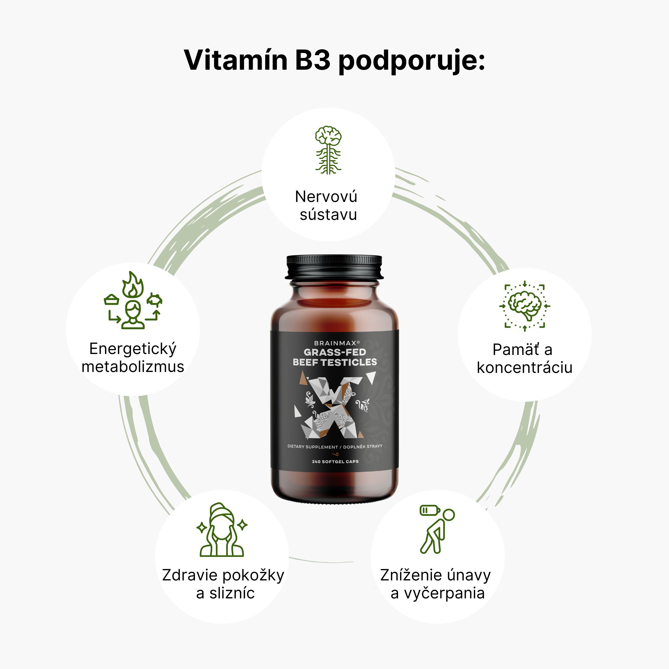 (Slovenčina) Vitamín B3
