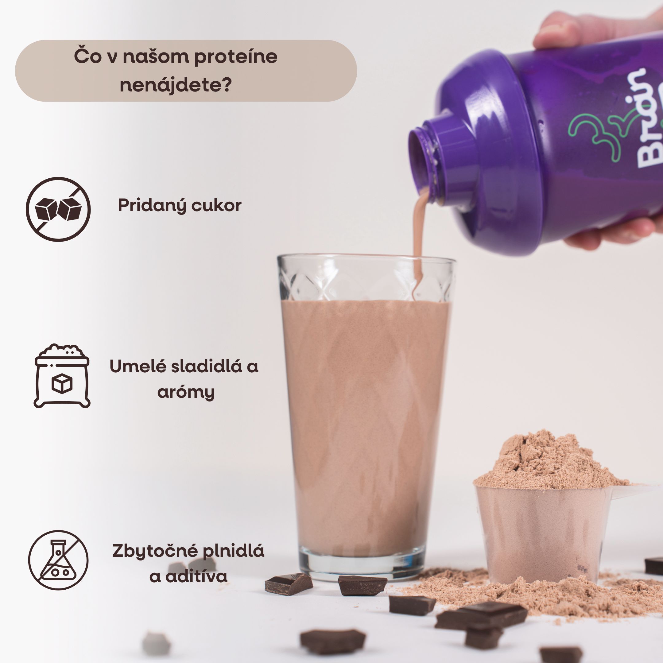 (Slovenčina) ČOKOLÁDA (1)