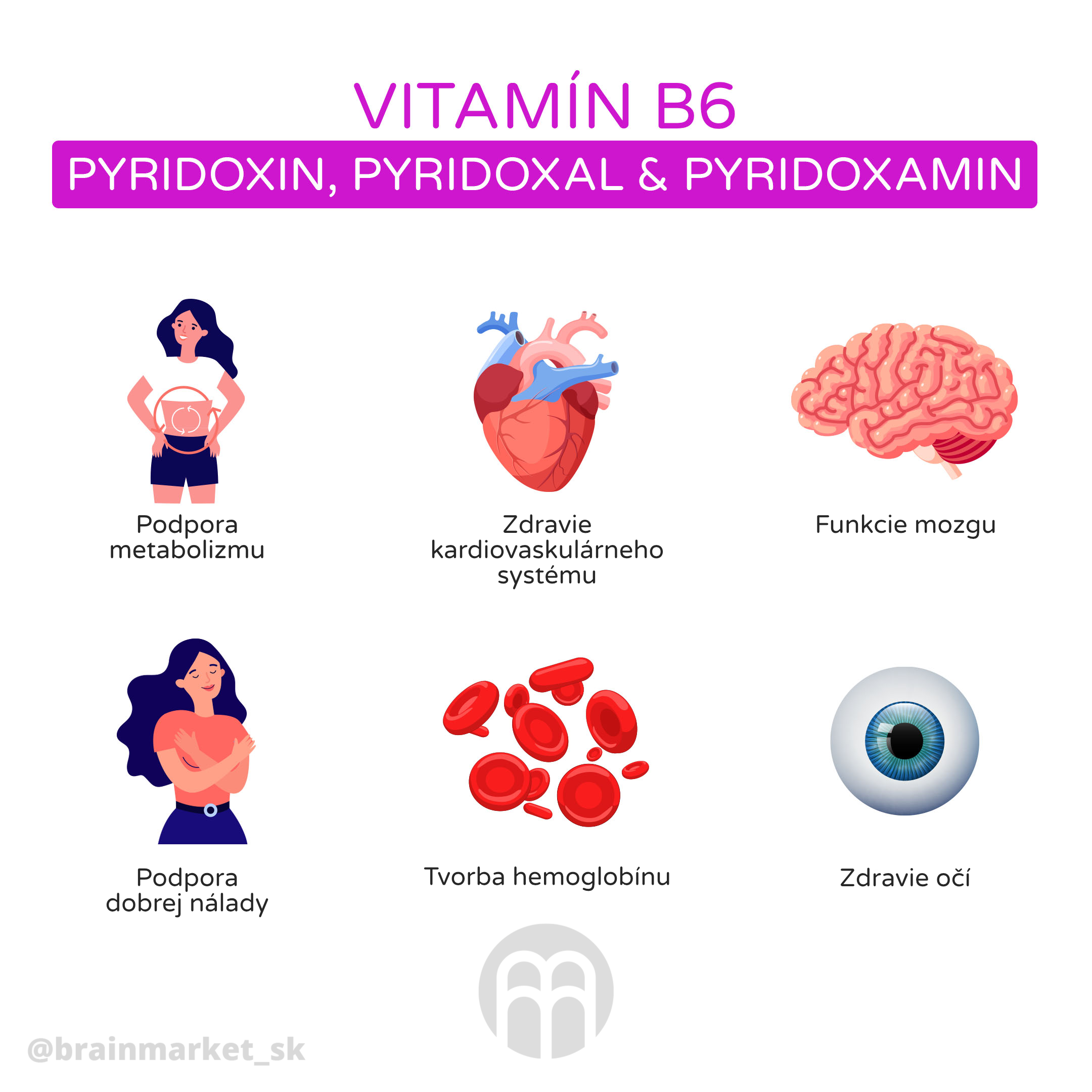 vitamin_b_pyridoxin,_pyridoxal_&_pyridoxamin_infografika_brainmarket_cz