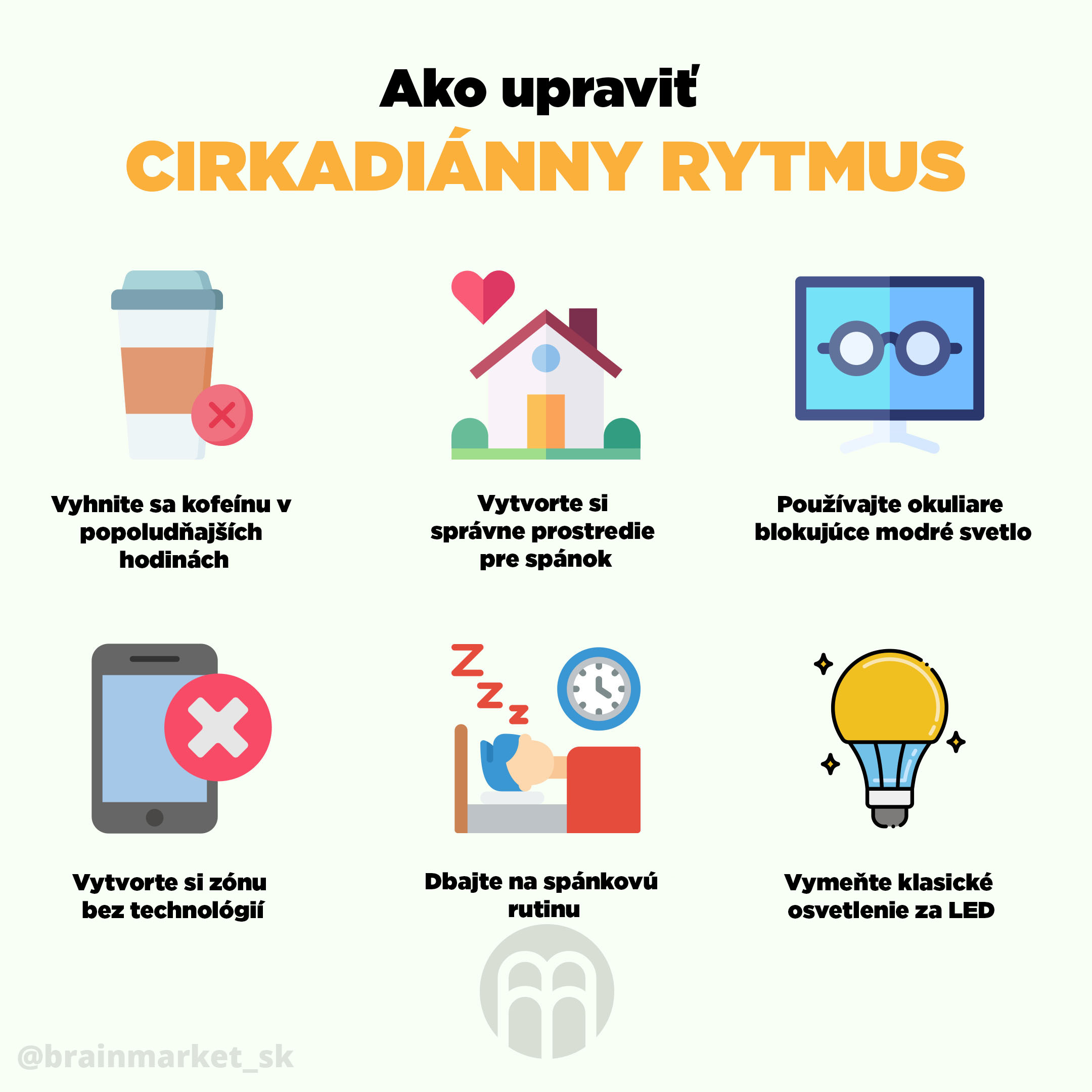 cirkadialni_rytmus_infografika_brainmarket_cz