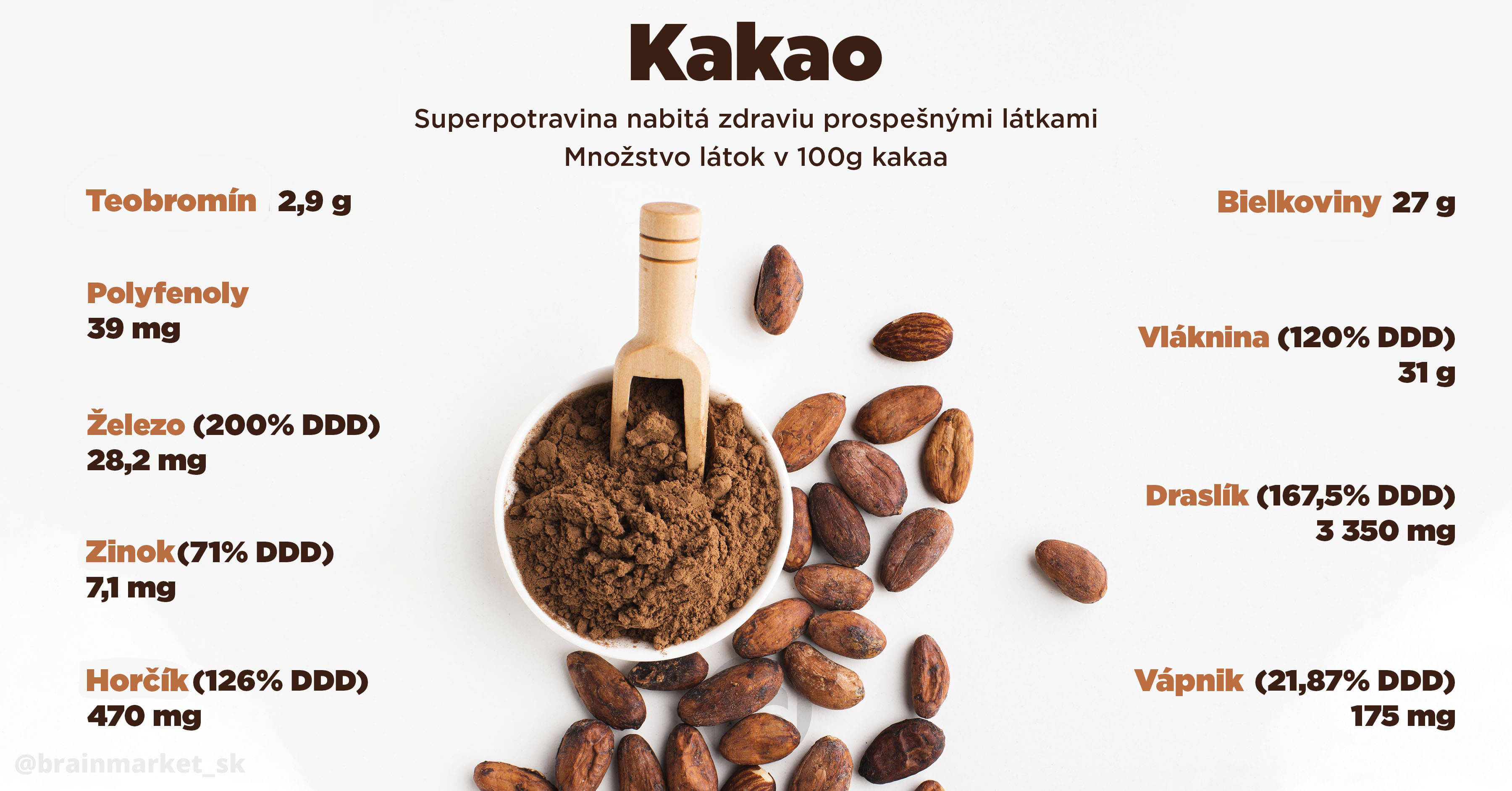 slozeni-kakaa-infografika-brainmarket-sk