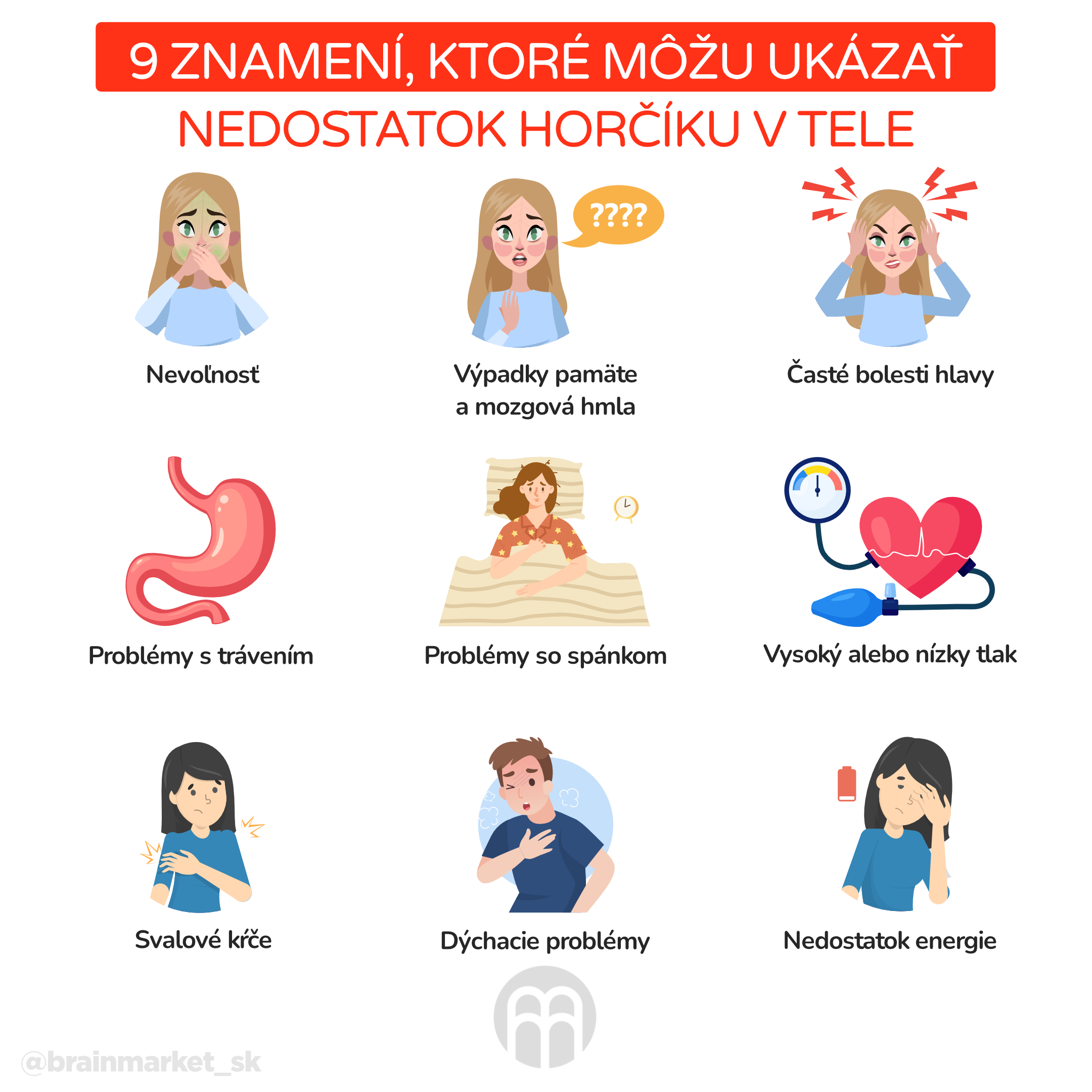 znameni, ktery mohou ukazat nedostatek horciku v tele_infografika_cz (1)