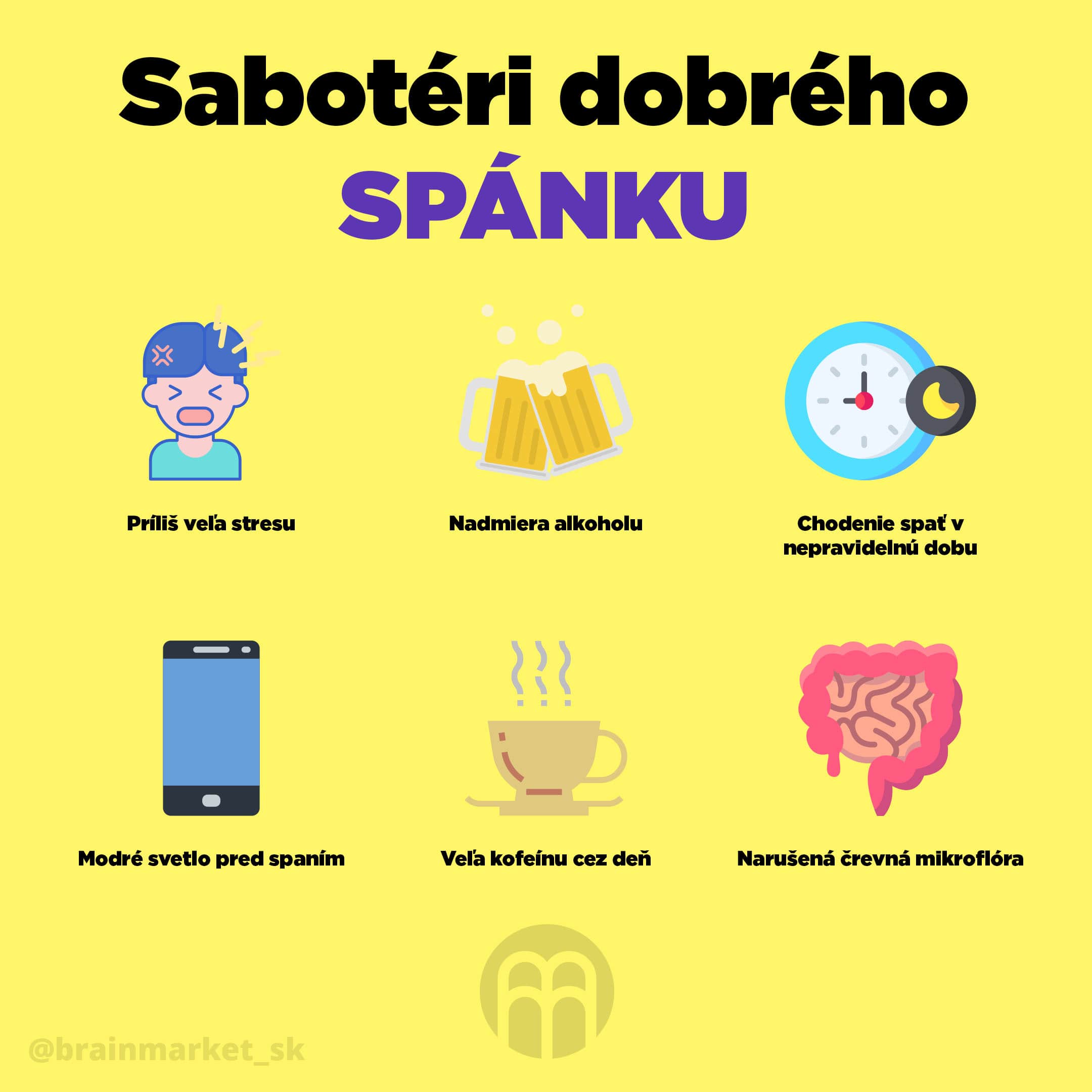 saboteri_dobreho_spanku_SK_Infografika_Instagram_BrainMarket