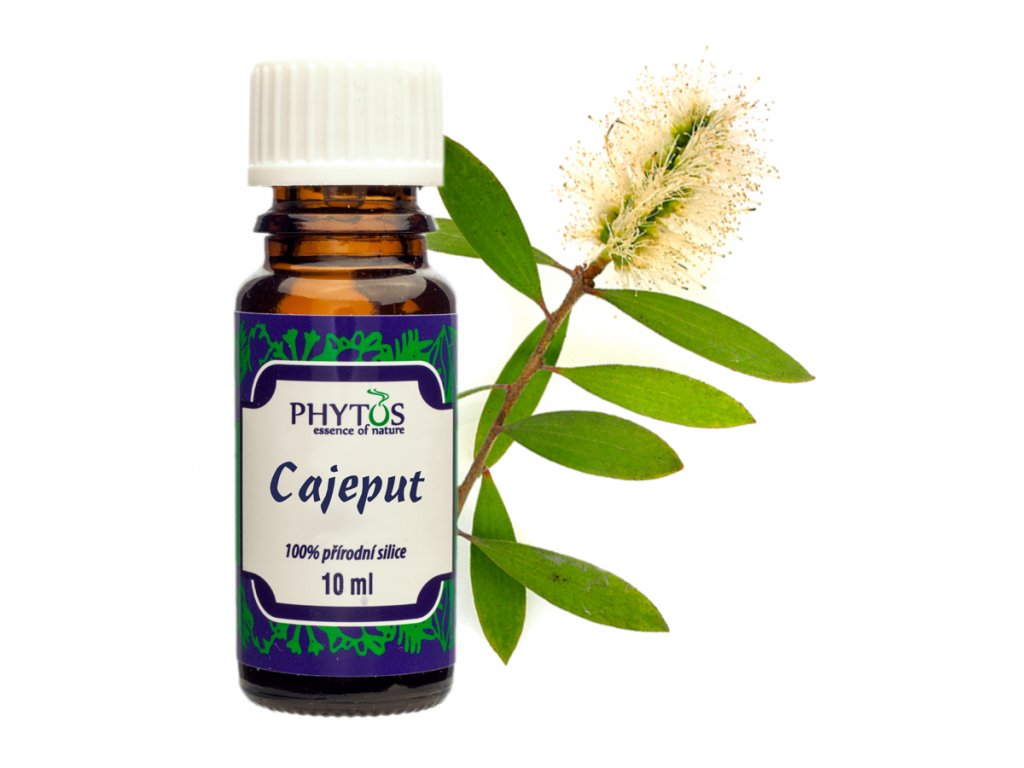 Cajeput produkt