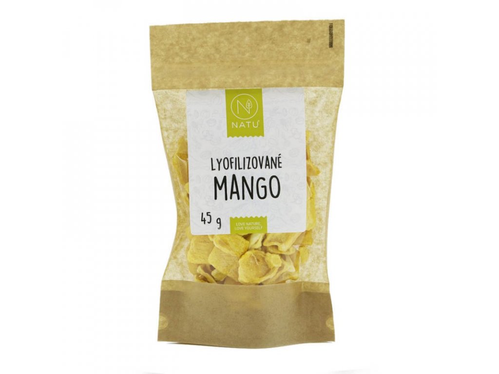 lyofilizovane mango 45 g (1)