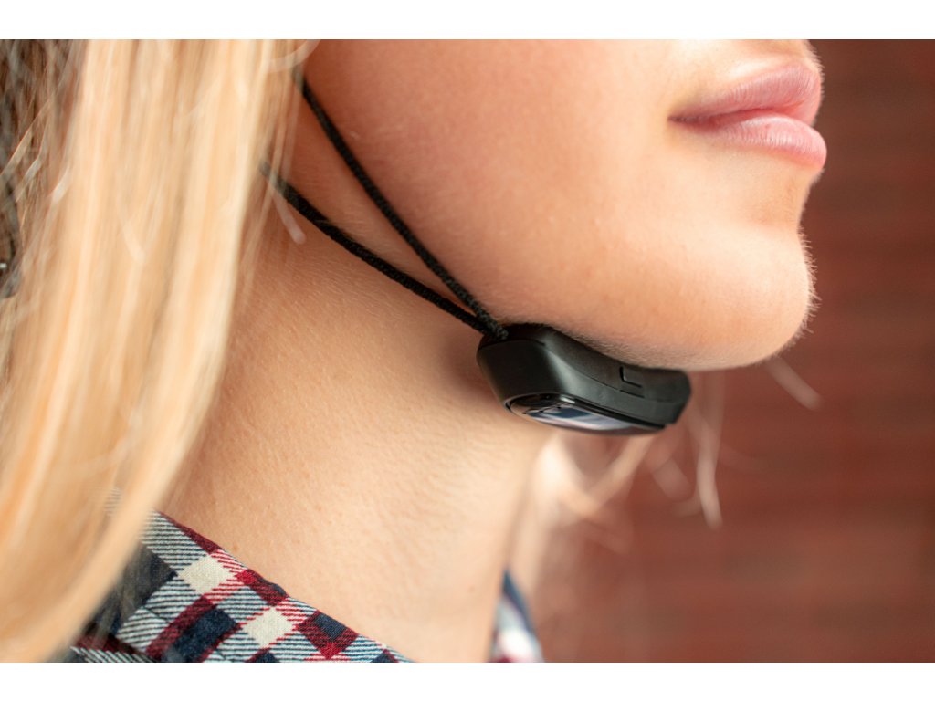 Pulzační modul proti chrápání Obrázek