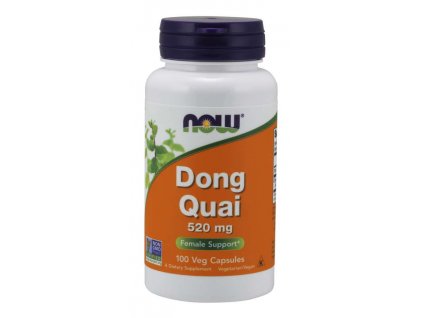 Dong Quai