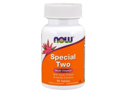 Special two