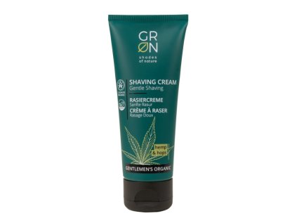krem na holeni pro muze 75ml bio veg