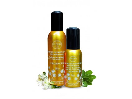 prvni pomoc aura parfem 100 ml