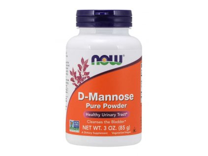 D Mannose