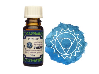 5.cakra produkt