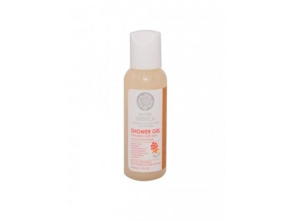 18179 natura siberica mini vitaminovy sprchovy gel 50 ml