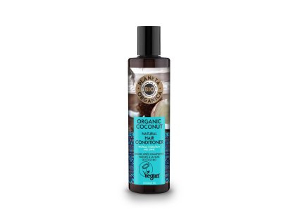 18215 planeta organica kokosovy hydratacni kondicioner 280 ml