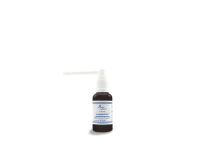 koloidni stribro sprej 30 ml u aplikator zdarma
