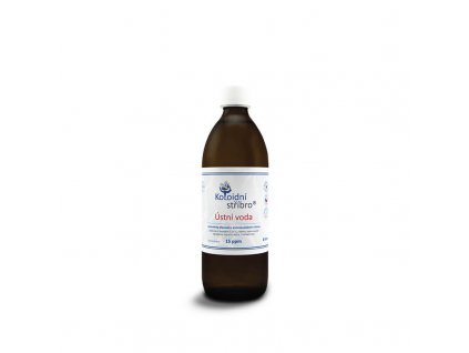 ustni voda 500 ml