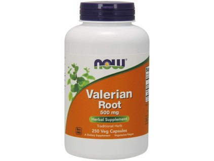 Valerian Root