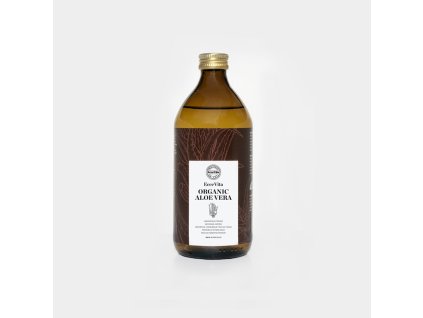ev aleo vera500ml 01