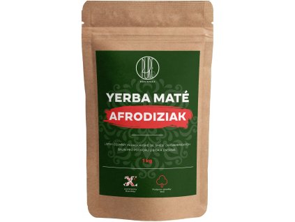 yerba afrodiziak