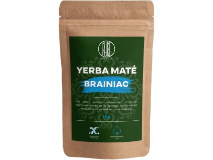 brainiac