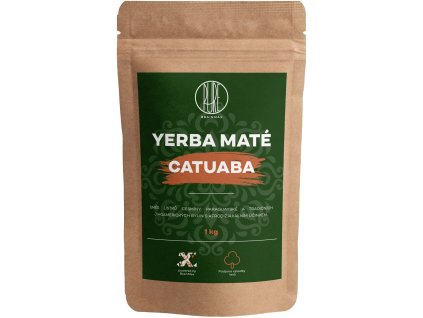 catuaba