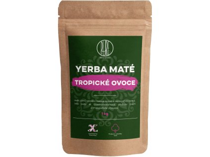 tropicke ovoce