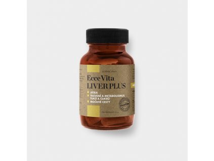 ev liver plus