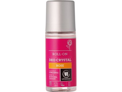 deodorant roll on ruze 50ml bio