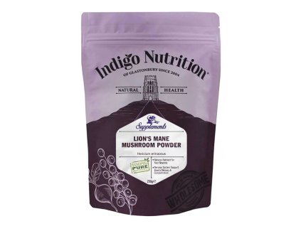 quality lions mane powder 250g(1)